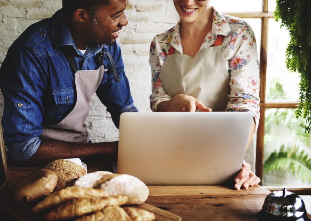 Automation for your bakery